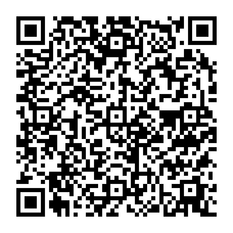 QR 코드