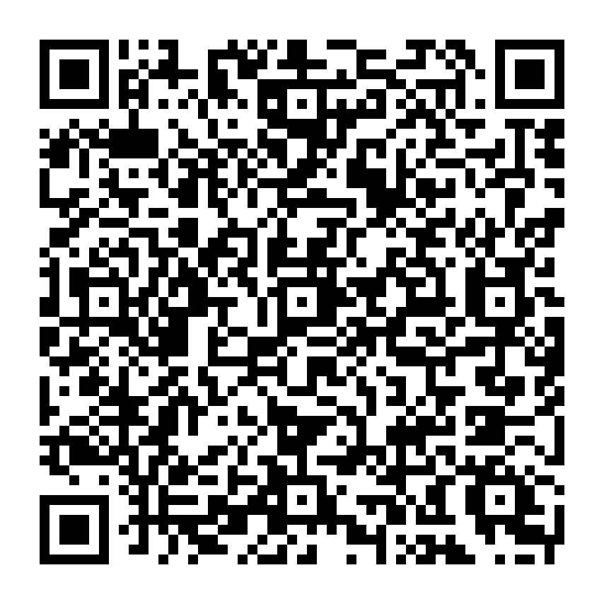 QR 코드