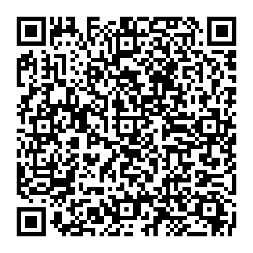 QR 코드