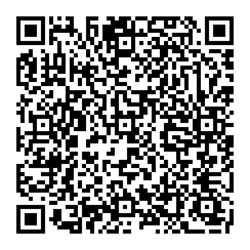 QR 코드