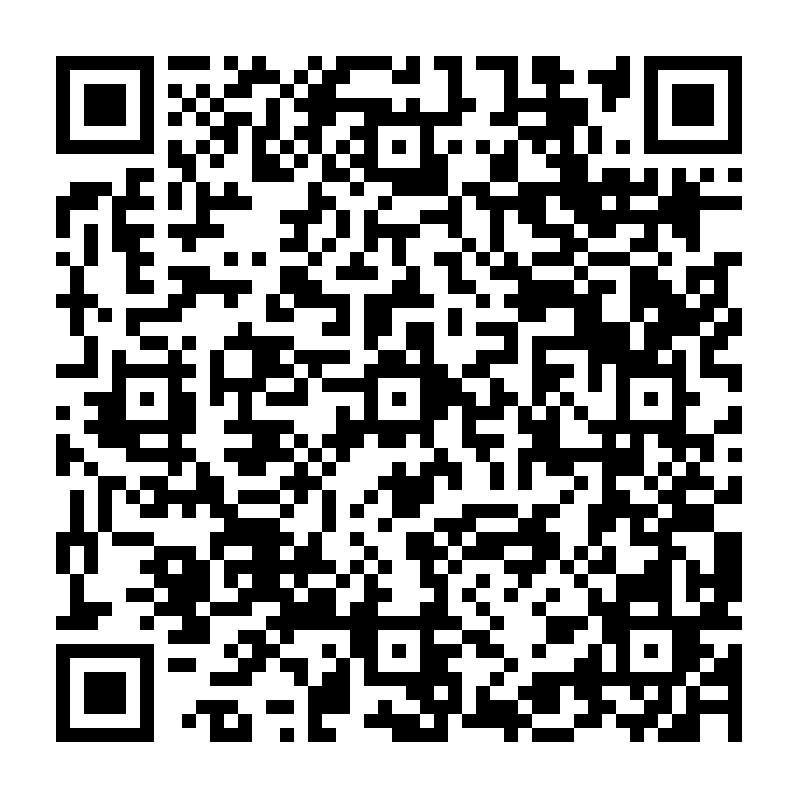 QR 코드