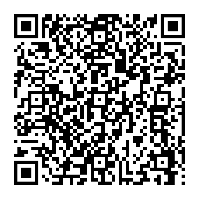QR 코드