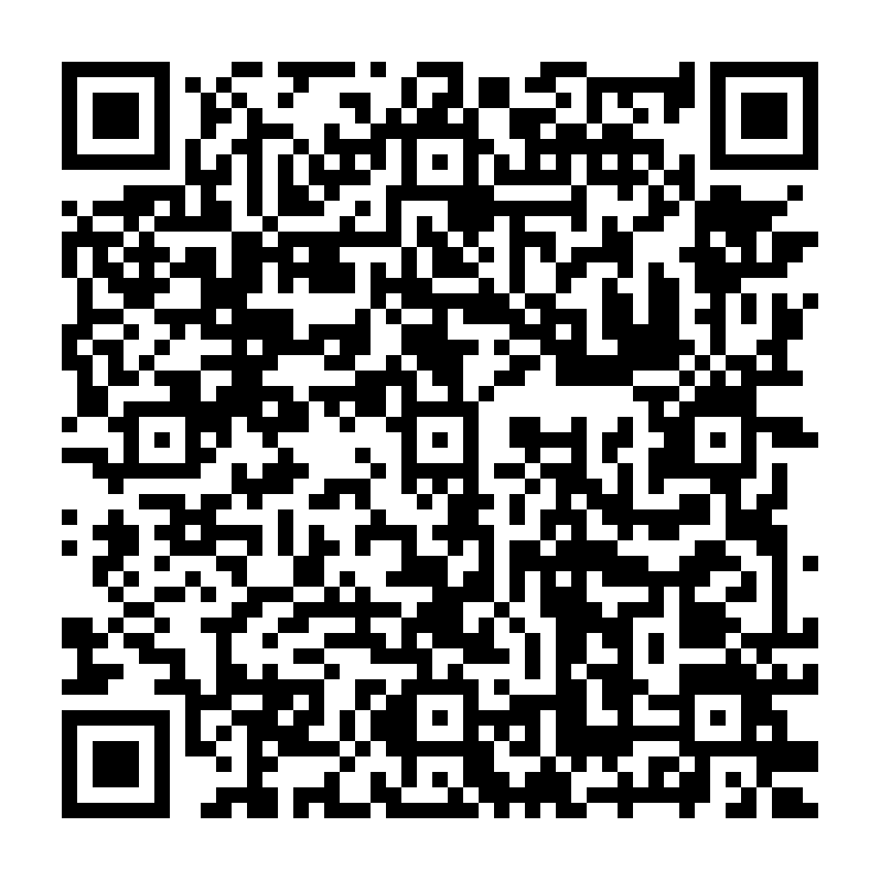 QR 코드