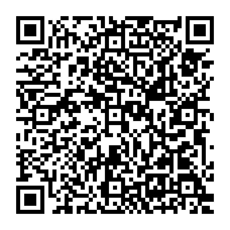 QR 코드