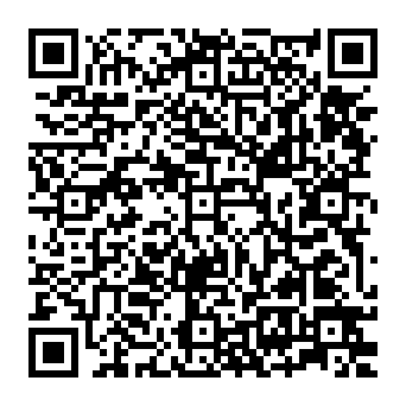 QR 코드