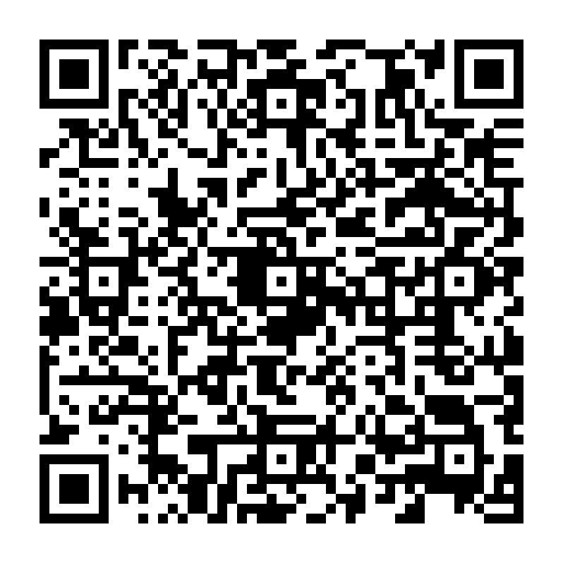 QR 코드
