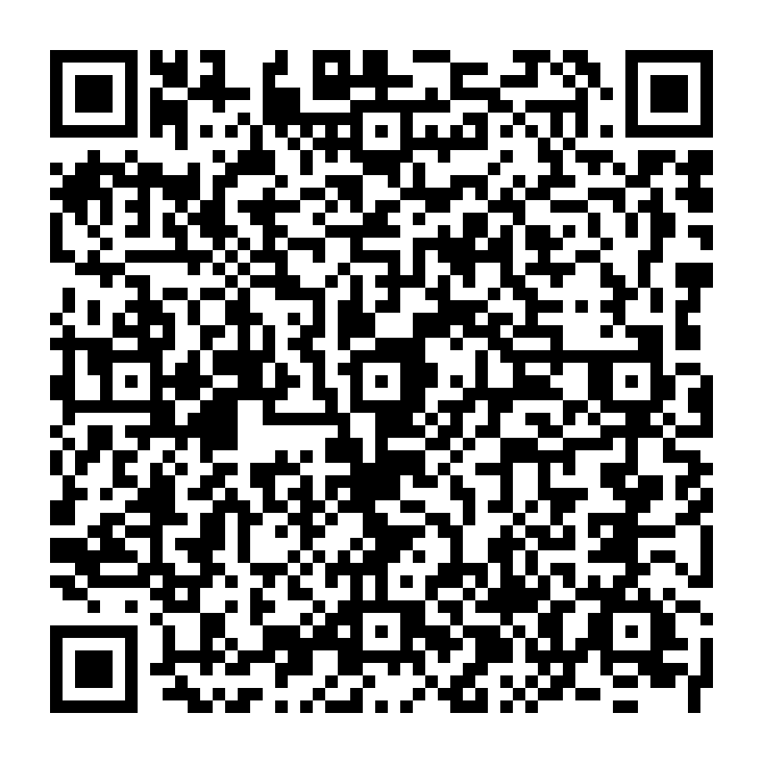 QR 코드