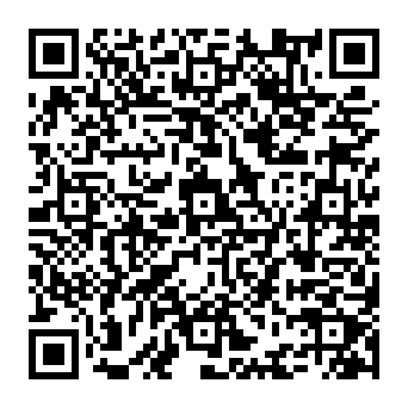 QR 코드