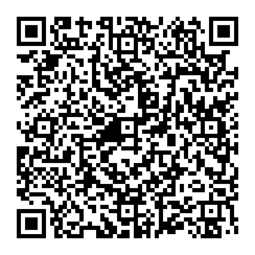 QR 코드