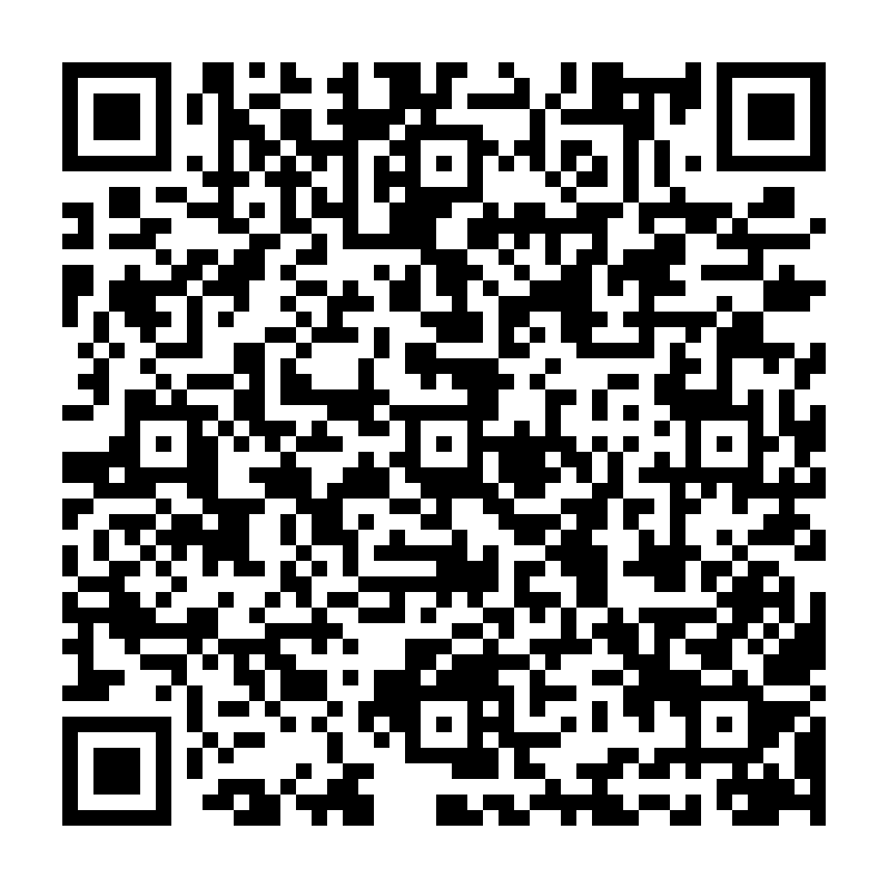 QR 코드