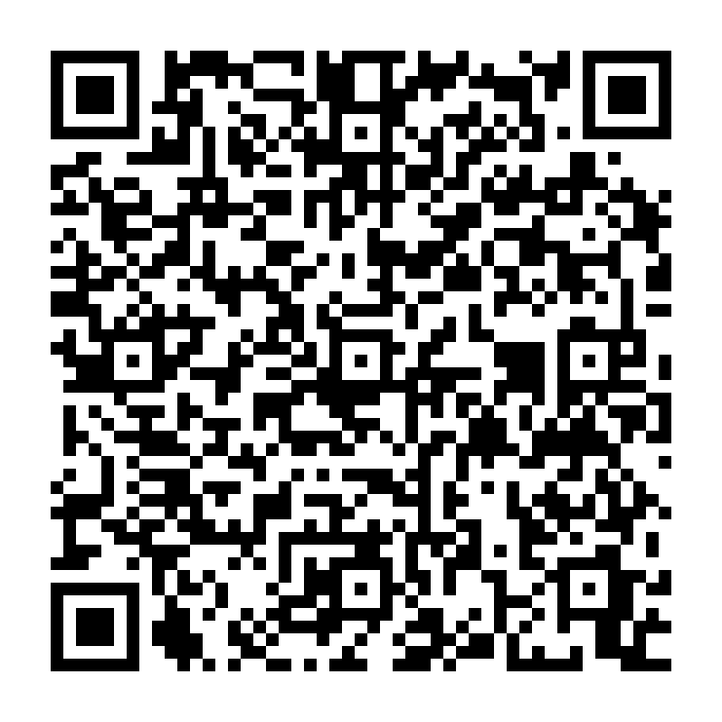QR 코드