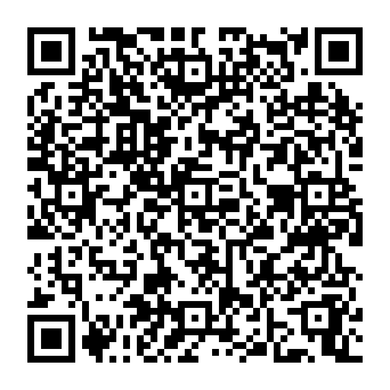 QR 코드