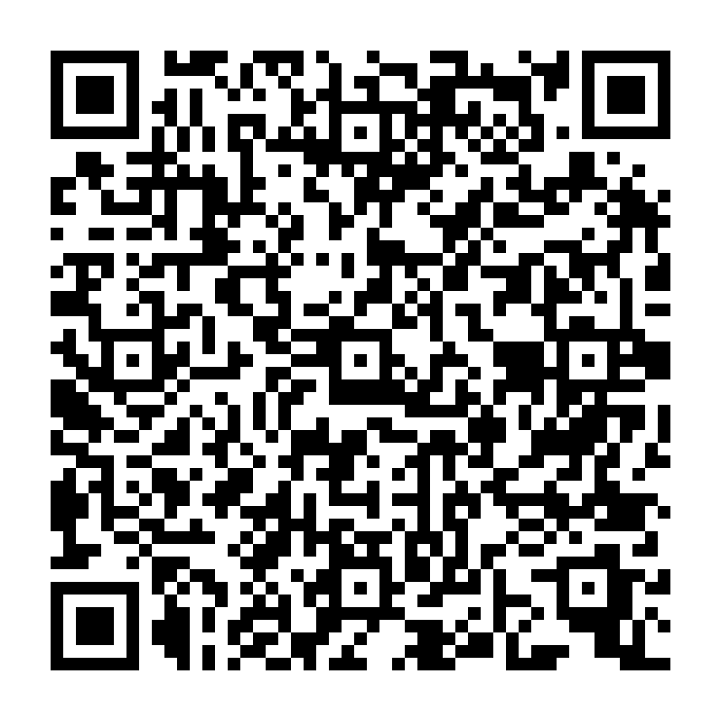QR 코드