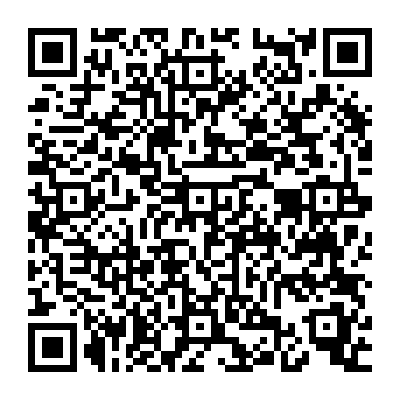 QR 코드