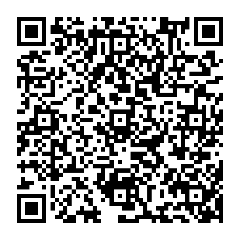 QR 코드
