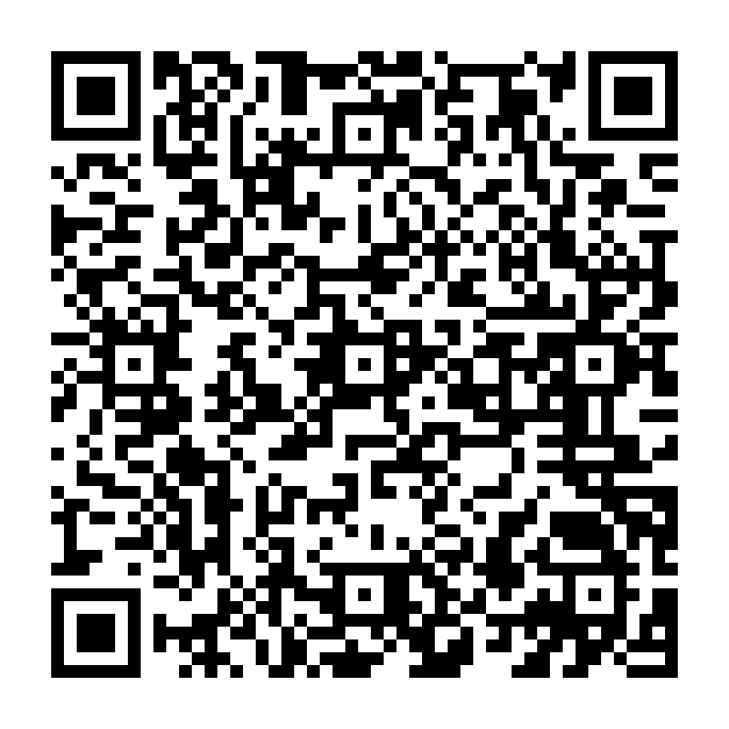 QR 코드