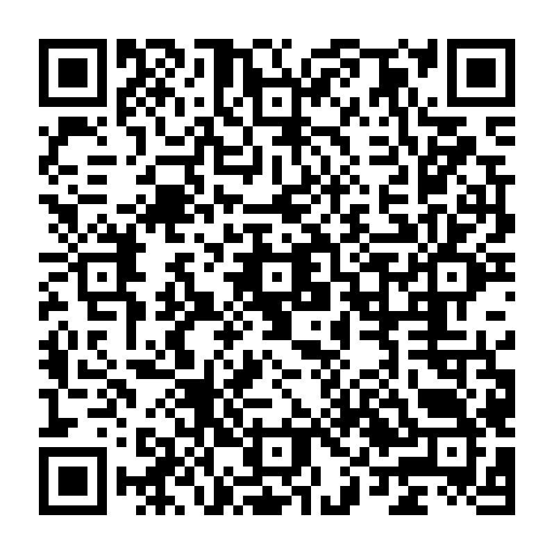 QR 코드