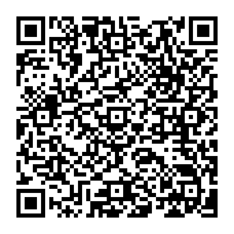 QR 코드
