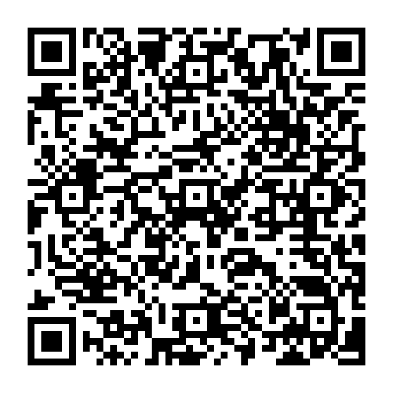 QR 코드