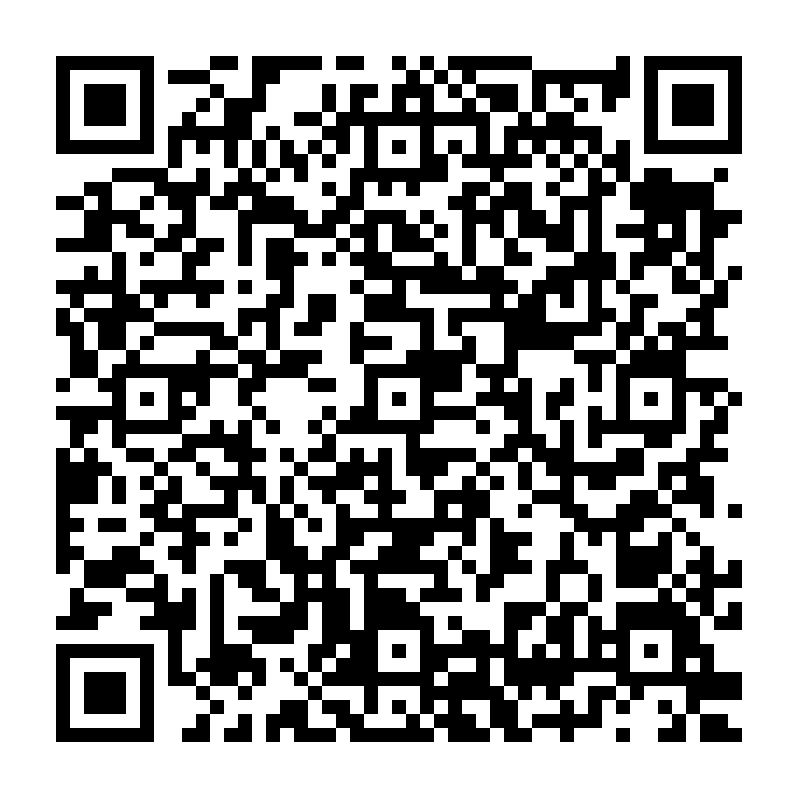 QR 코드