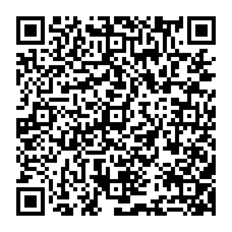 QR 코드