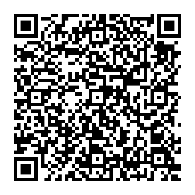 QR 코드