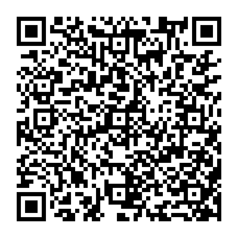 QR 코드