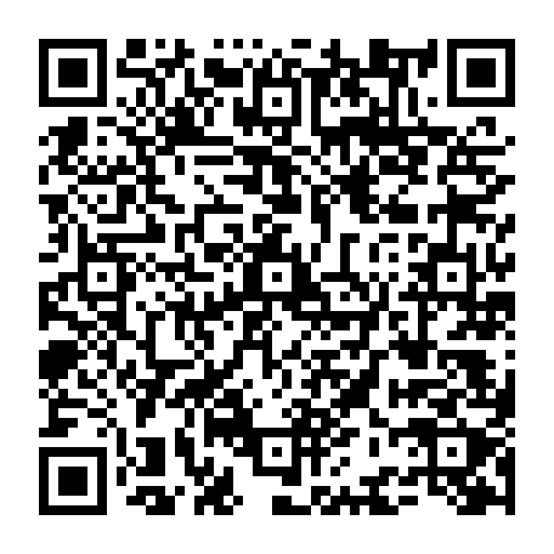 QR 코드