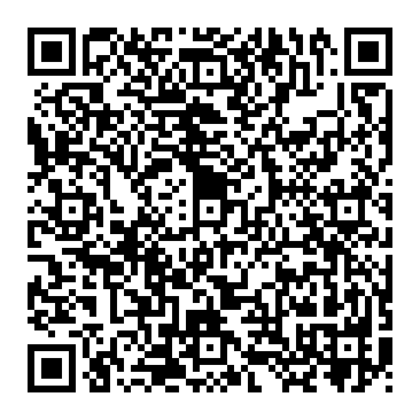 QR 코드