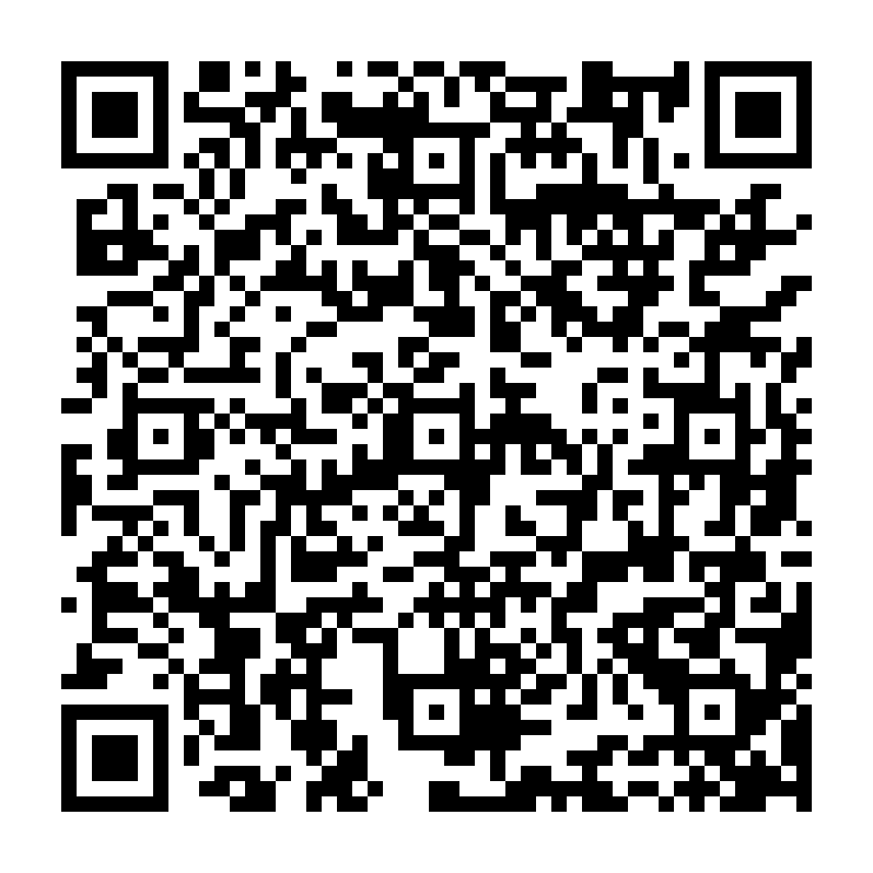 QR 코드