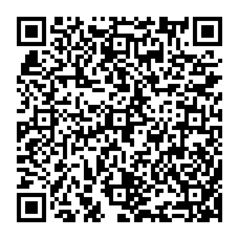QR 코드