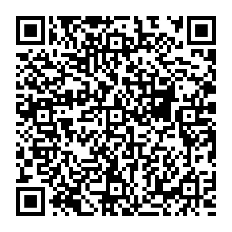 QR 코드