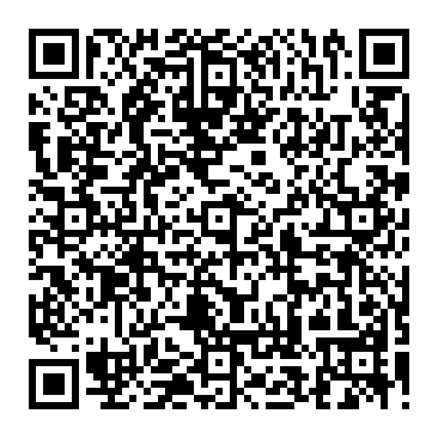 QR 코드