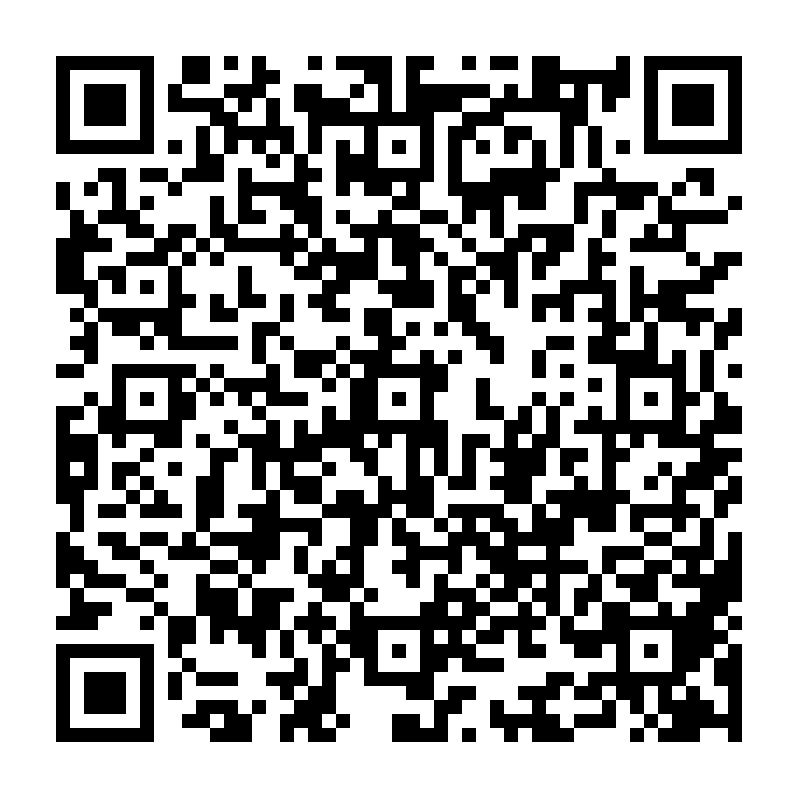 QR 코드
