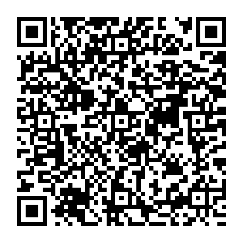 QR 코드