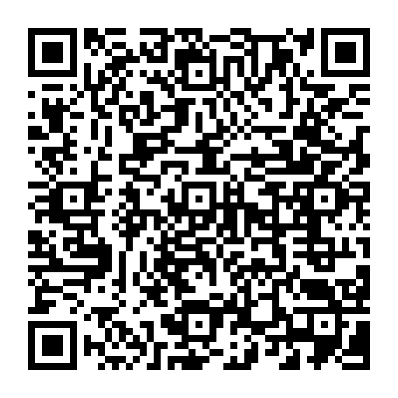 QR 코드