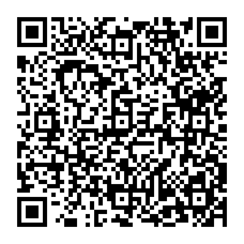 QR 코드