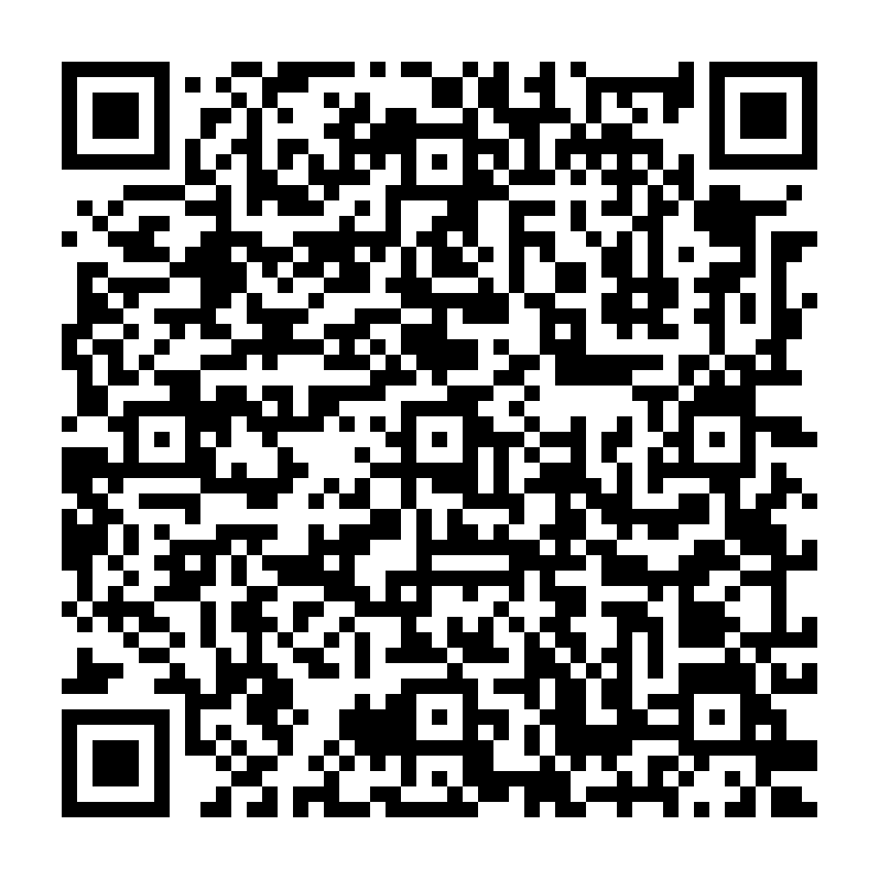 QR 코드