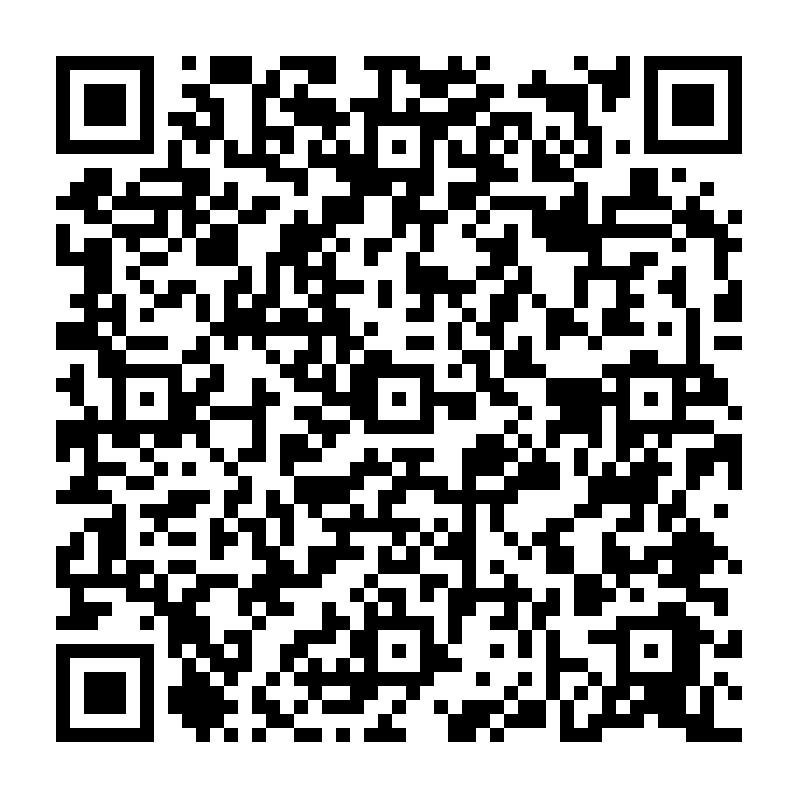QR 코드