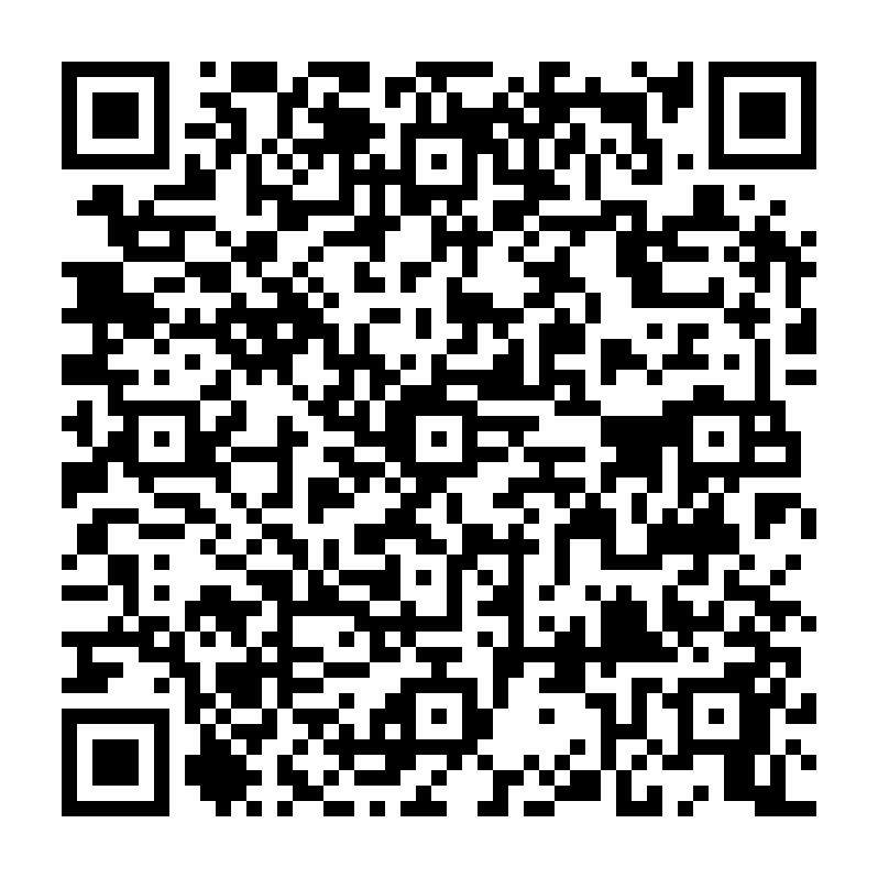 QR 코드