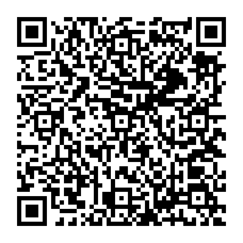 QR 코드