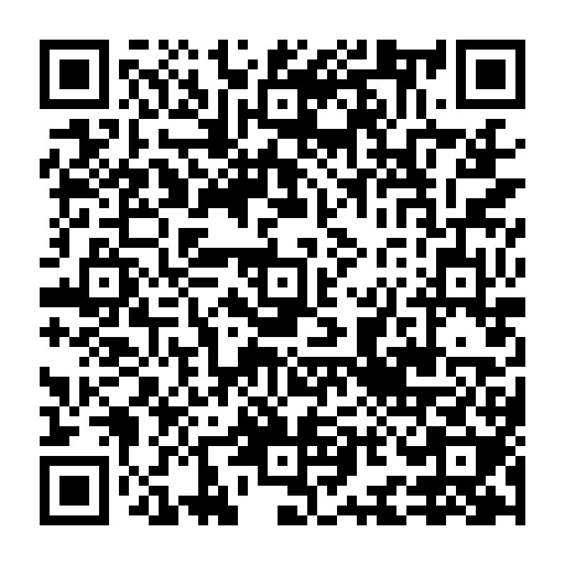 QR 코드