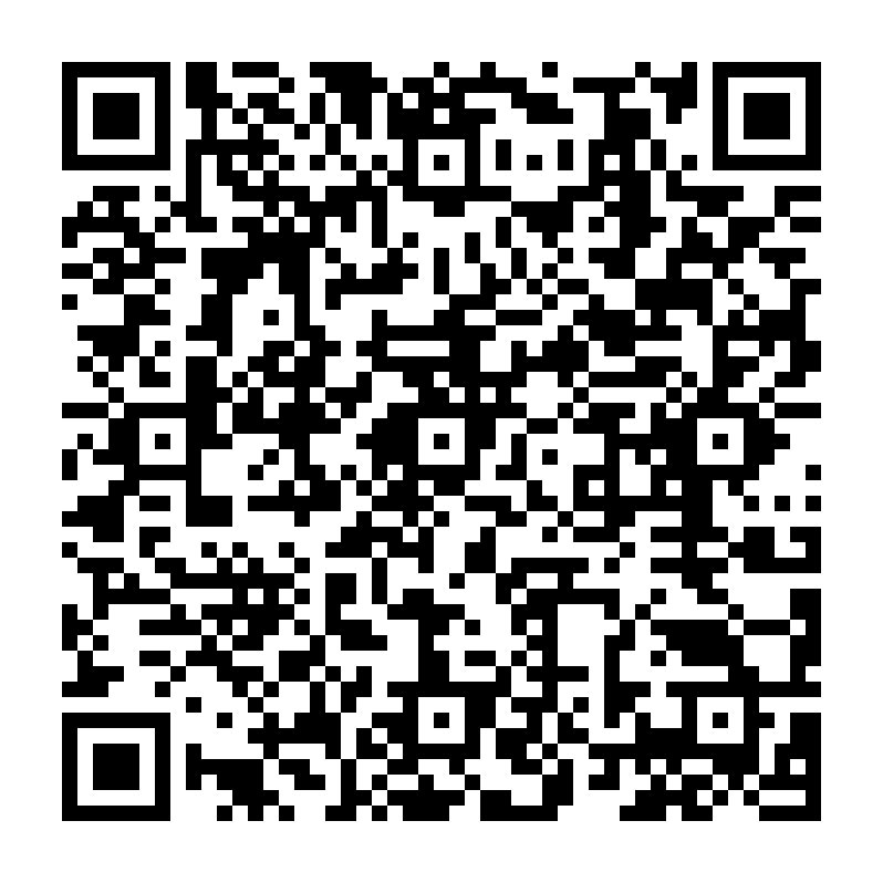 QR 코드