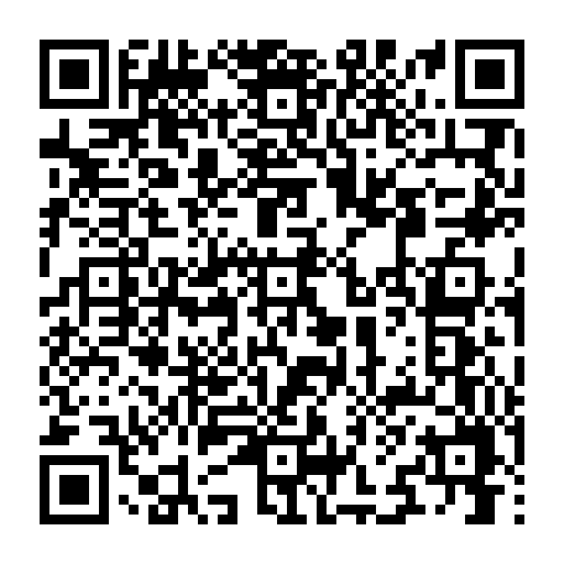 QR 코드