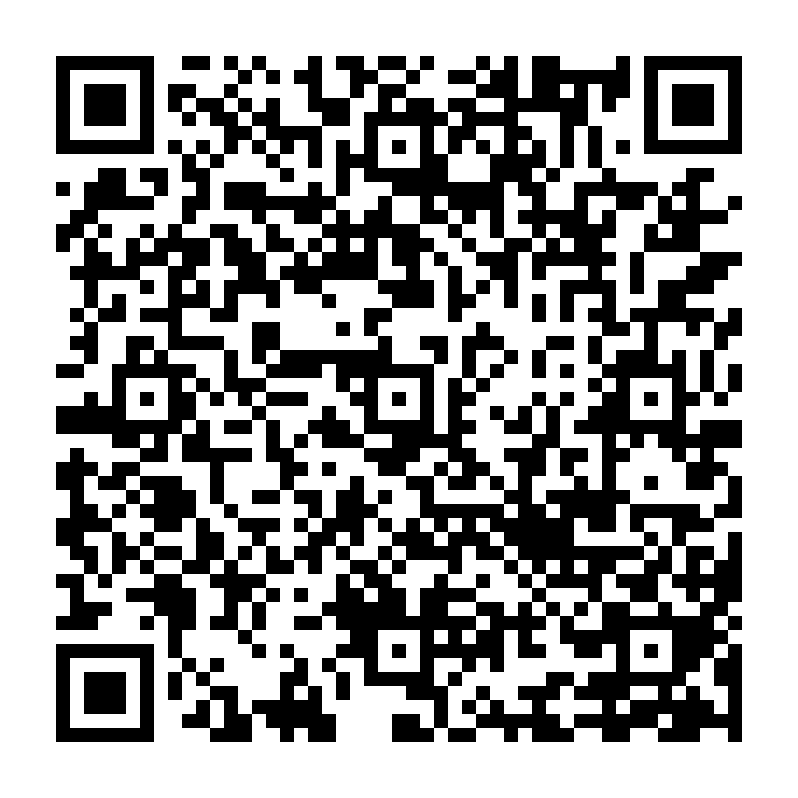 QR 코드