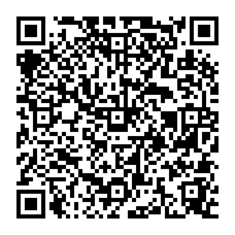 QR 코드