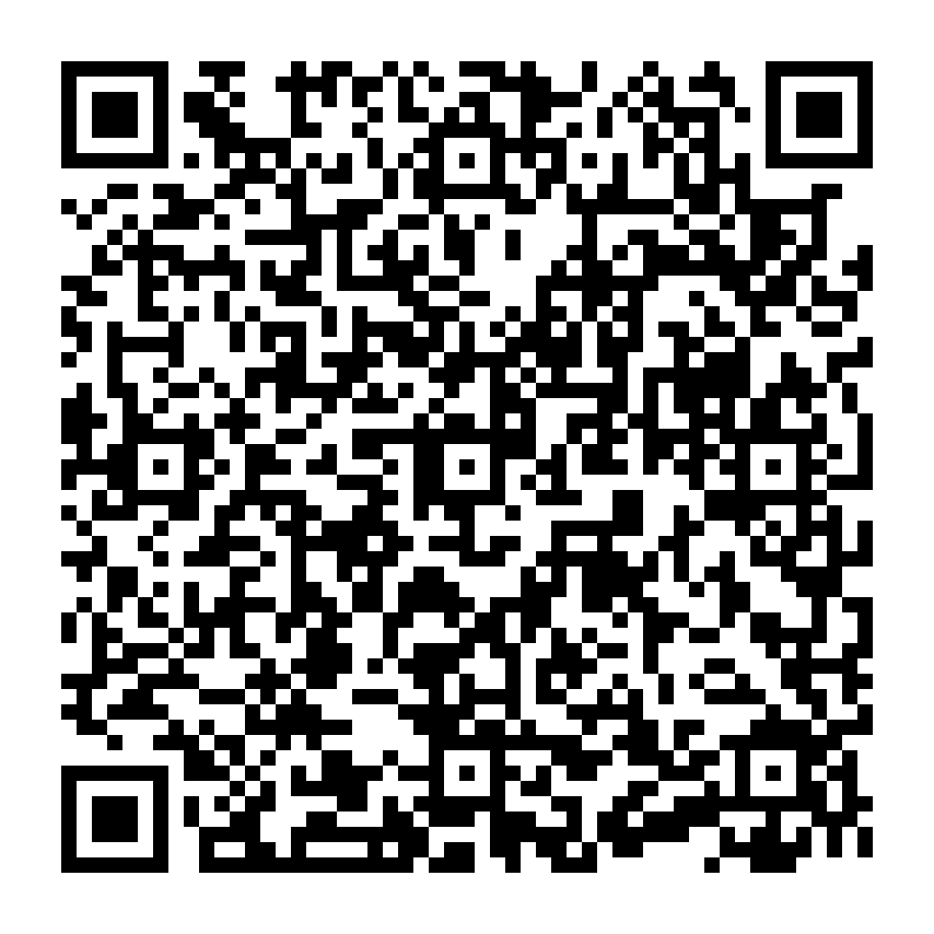 QR 코드