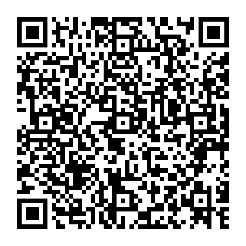 QR 코드