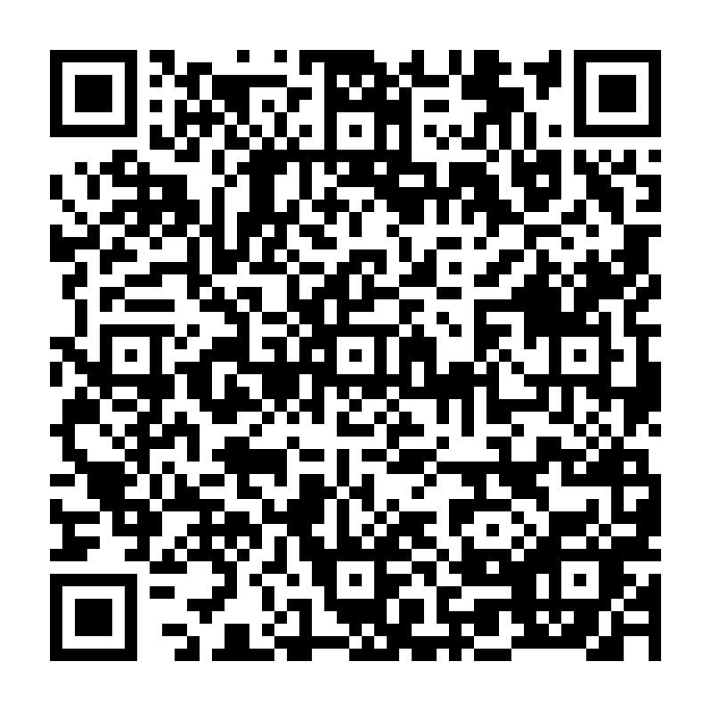 QR 코드