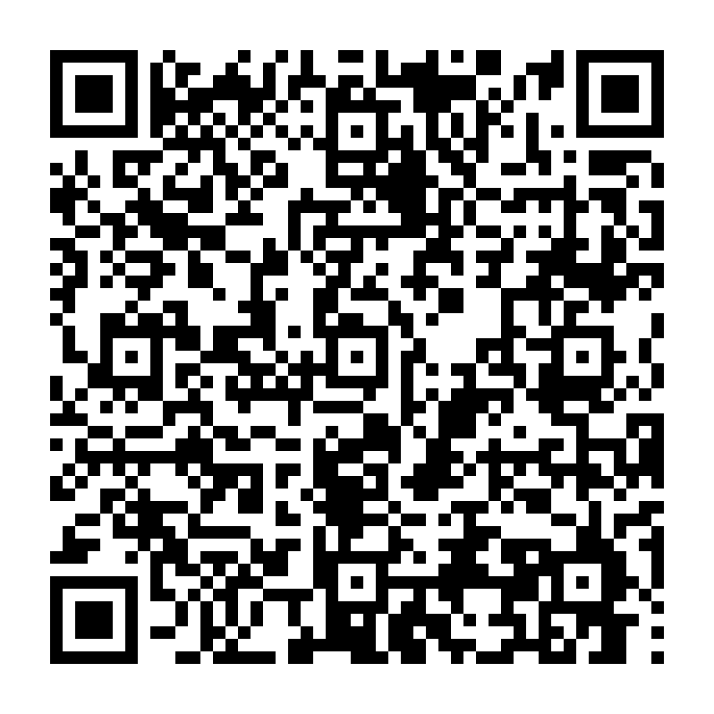 QR 코드